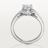 Cartier Ballerine