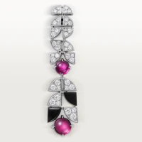 Cartier Creative Collection