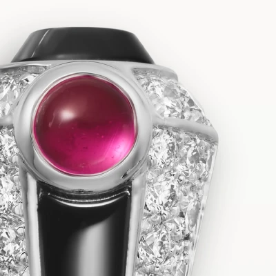 Cartier Creative Collection