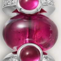 Cartier Creative Collection
