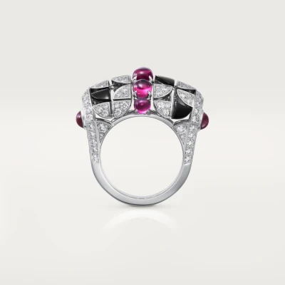 Cartier Creative Collection