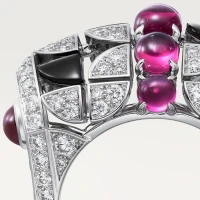 Cartier Creative Collection
