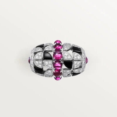 Cartier Creative Collection