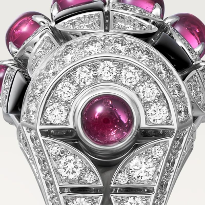 Cartier Creative Collection
