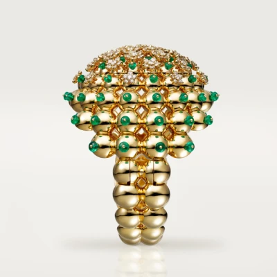 Cartier Cactus de Cartier Cartier Cactus de Cartier