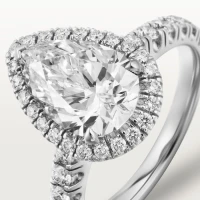 Cartier Cartier Destinée