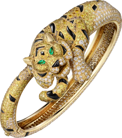 Cartier Faune et Flore de Cartier
