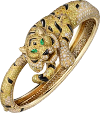Cartier Faune et Flore de Cartier