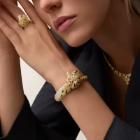 Cartier Faune et Flore de Cartier