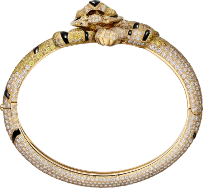 Cartier Faune et Flore de Cartier