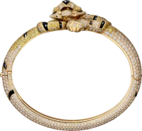 Cartier Faune et Flore de Cartier