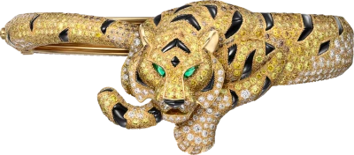Cartier Faune et Flore de Cartier