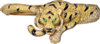 Cartier Faune et Flore de Cartier