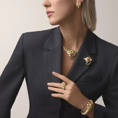 Cartier Faune et Flore de Cartier