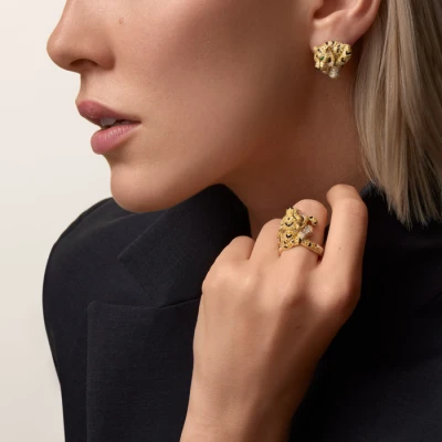 Cartier Faune et Flore de Cartier