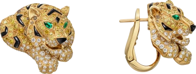 Cartier Faune et Flore de Cartier
