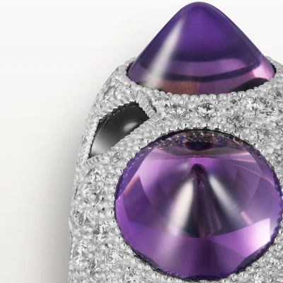 Cartier Clash [Un]limited