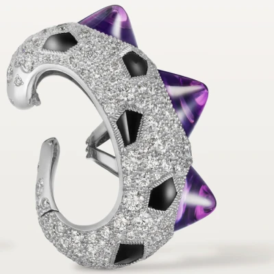 Cartier Clash [Un]limited