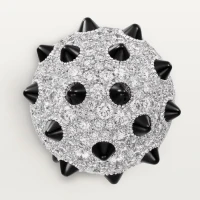 Cartier Clash [Un]limited