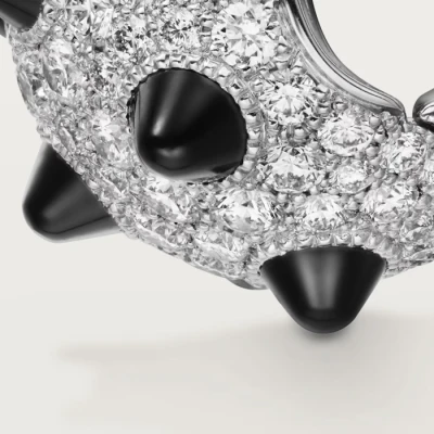 Cartier Clash [Un]limited