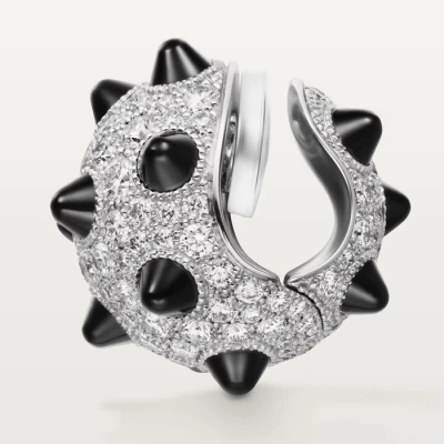 Cartier Clash [Un]limited