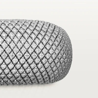 Cartier Coussin de Cartier