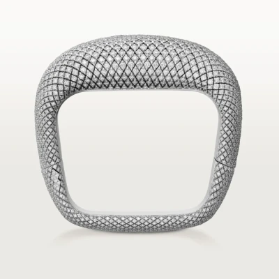 Cartier Coussin de Cartier