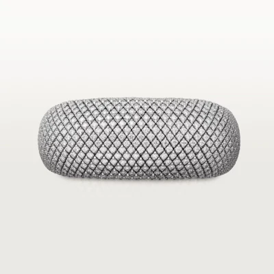 Cartier Coussin de Cartier