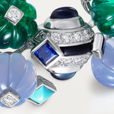 Cartier Creative Collection Cartier Creative Collection
