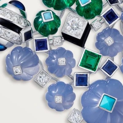 Cartier Creative Collection