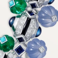 Cartier Creative Collection