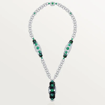 Cartier Creative Collection