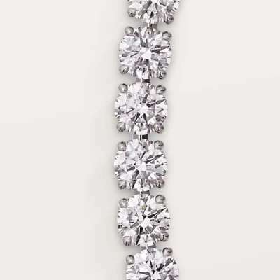 Cartier Essential Lines Cartier Essential Lines