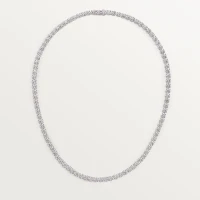 Cartier Essential Lines Cartier Essential Lines