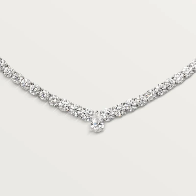 Cartier Essential Lines