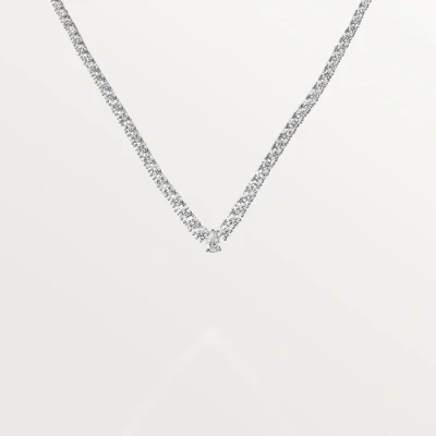 Cartier Essential Lines