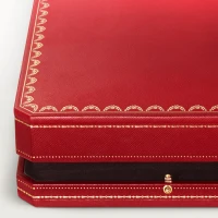 Cartier Essential Lines