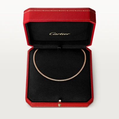 Cartier Essential Lines Cartier Essential Lines