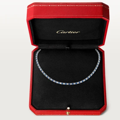 Cartier Essential Lines Cartier Essential Lines