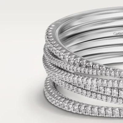 Cartier Etincelle de Cartier