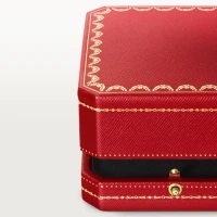 Cartier Geometry & Contrast Cartier Geometry & Contrast