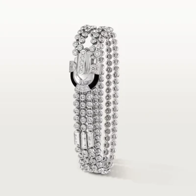 Cartier Geometry & Contrast