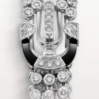 Cartier Geometry & Contrast