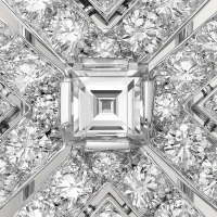 Cartier Geometry & Contrast