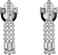 Cartier Geometry & Contrast Cartier Geometry & Contrast