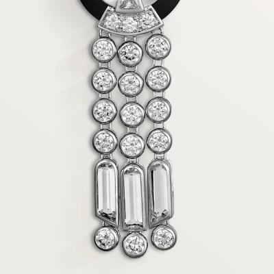 Cartier Geometry & Contrast Cartier Geometry & Contrast