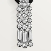Cartier Geometry & Contrast Cartier Geometry & Contrast