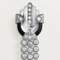 Cartier Geometry & Contrast Cartier Geometry & Contrast