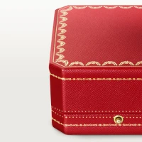 Cartier Geometry & Contrast Cartier Geometry & Contrast
