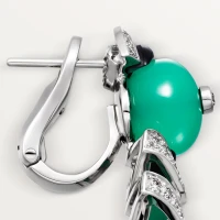 Cartier Geometry & Contrast